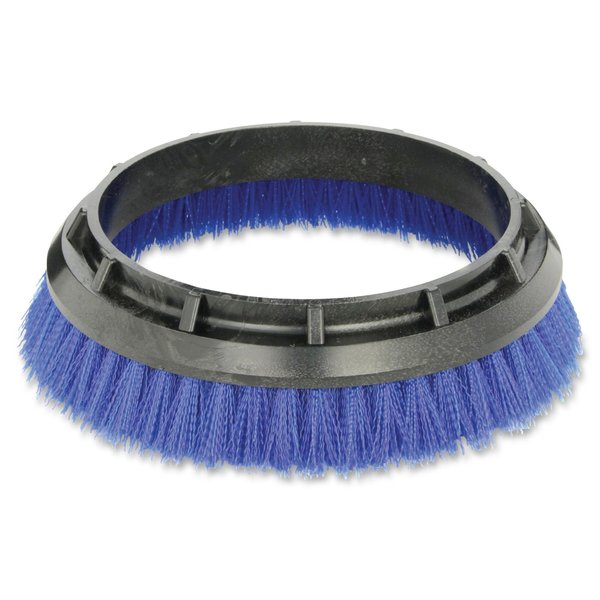 Oreck Scrub Brush, 13", Blue ORK237058